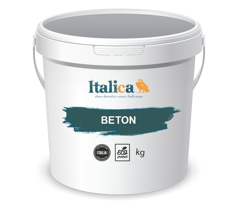 Italica beton<br>