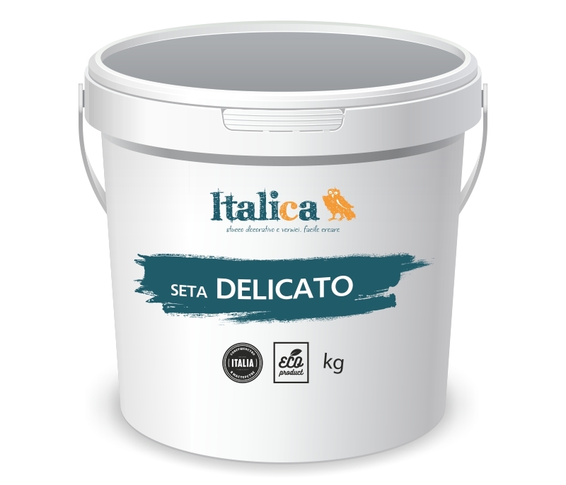 Italica seta delicato