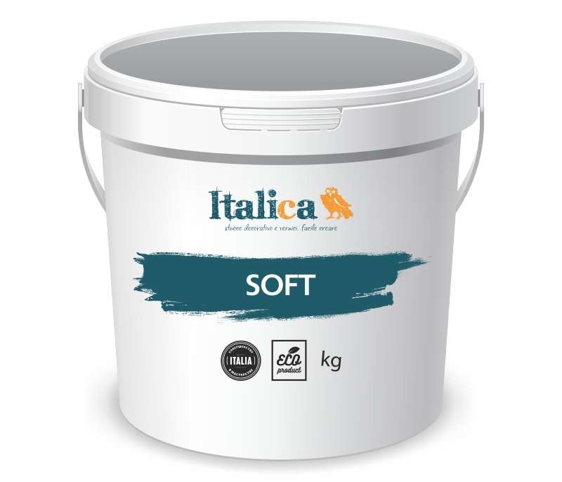 Italica soft<br>