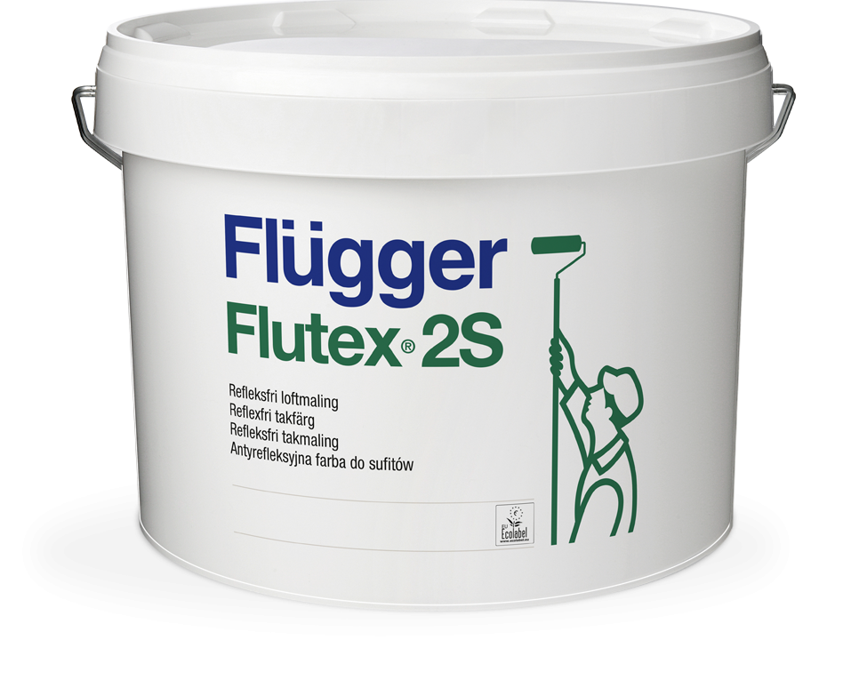Flugger Flutex 2S