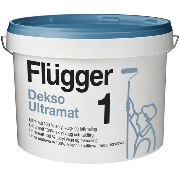 Flugger Dekso 1