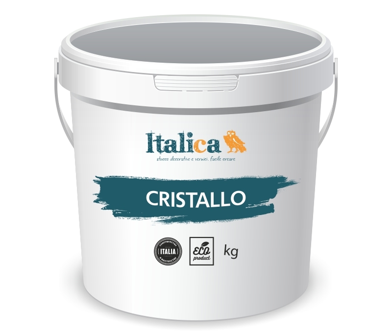 Italica cristallo<br>