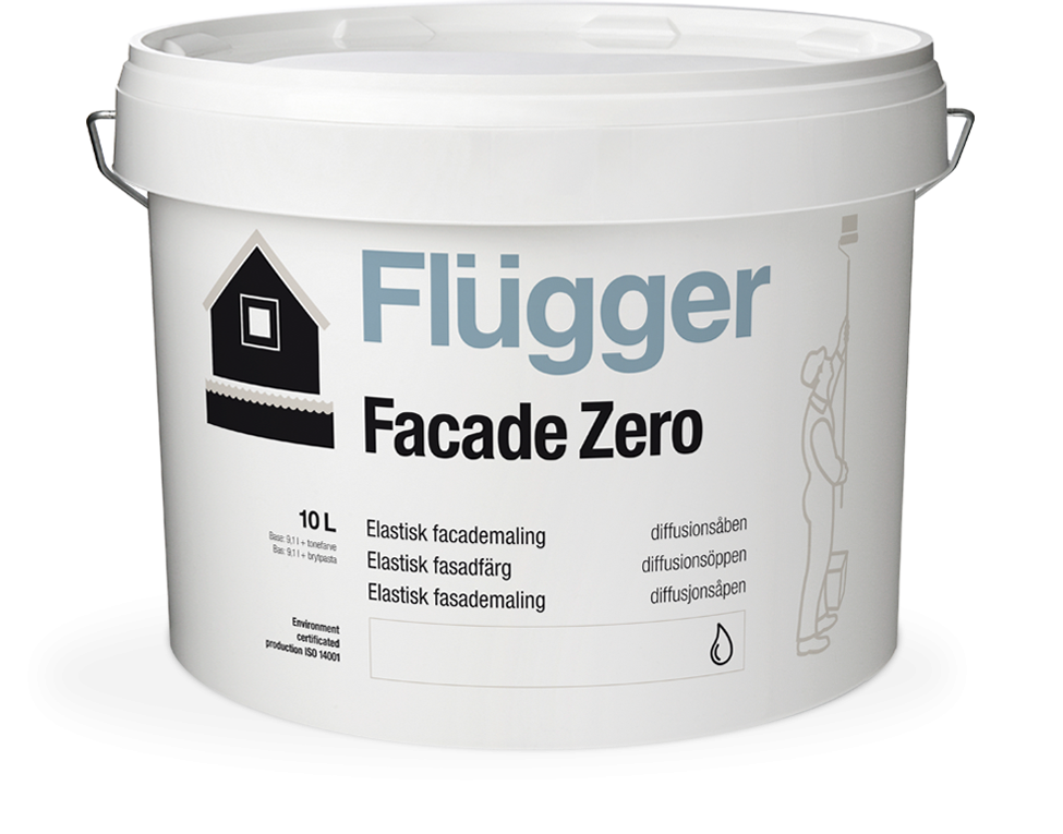 Facade Zero&nbsp;