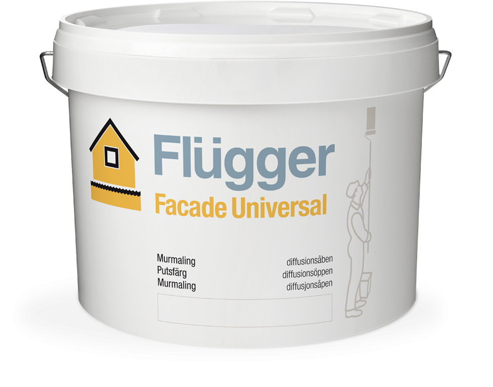 Facade Universal&nbsp;
