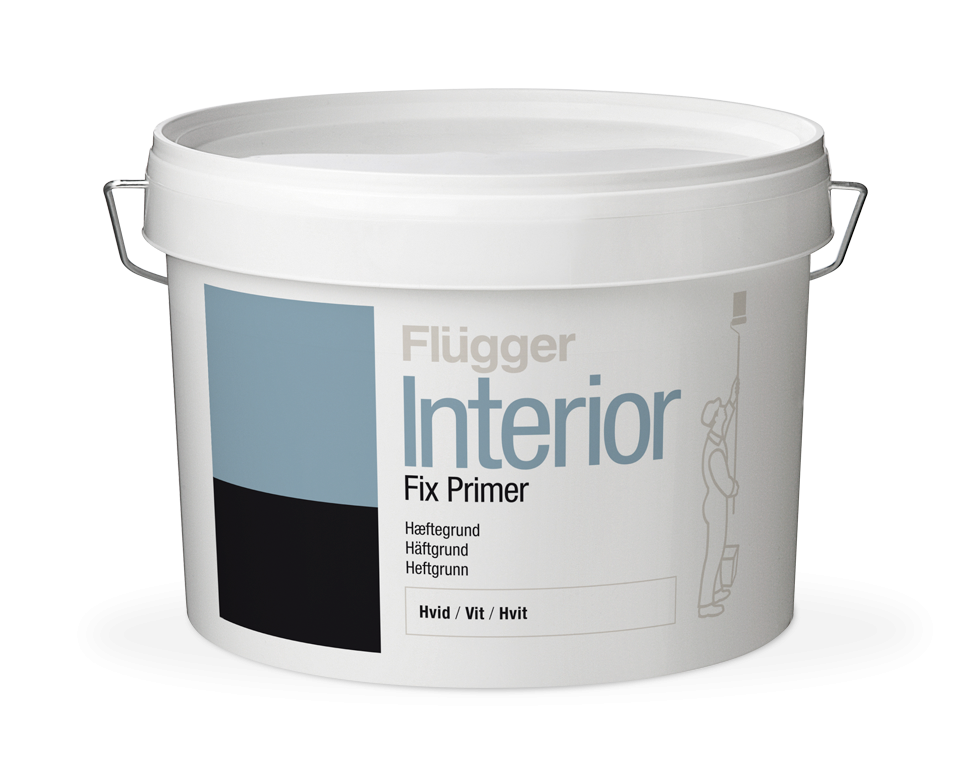 Interior Fix Primer&nbsp;