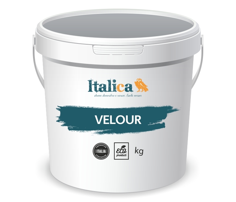 Italica velour<br>