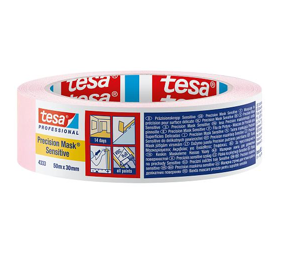 Малярная лента TESA <br>