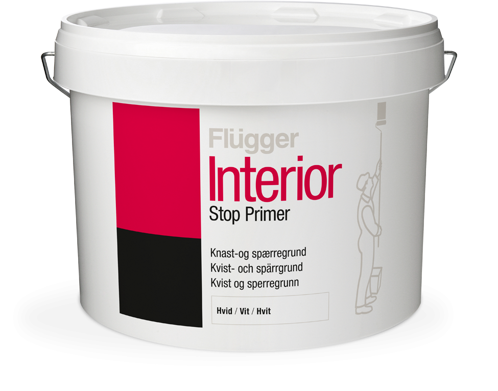 Interior Stop Primer&nbsp;