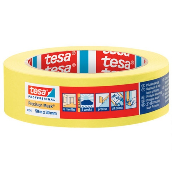 Малярная лента TESA <br>